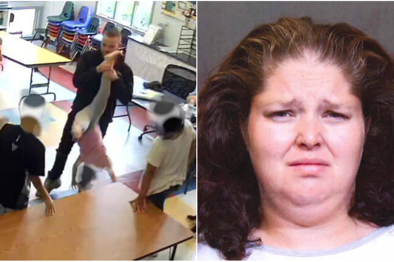 Odgajatelji uhićeni zbog zlostavljanja djevojčice u vrtiću