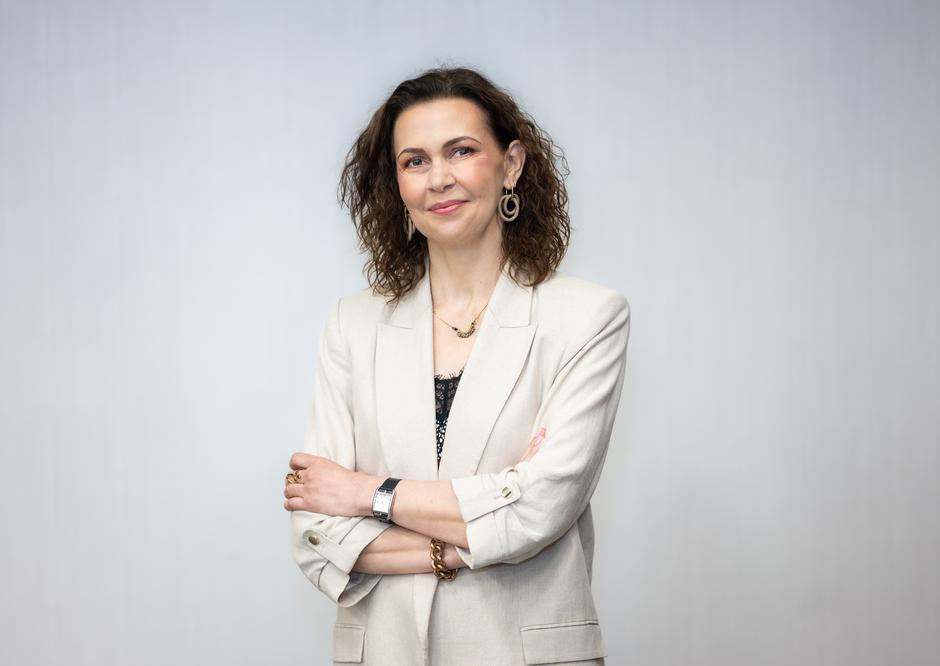 Ana Kljuić, dr. sc.,  L’Oréal Grupa