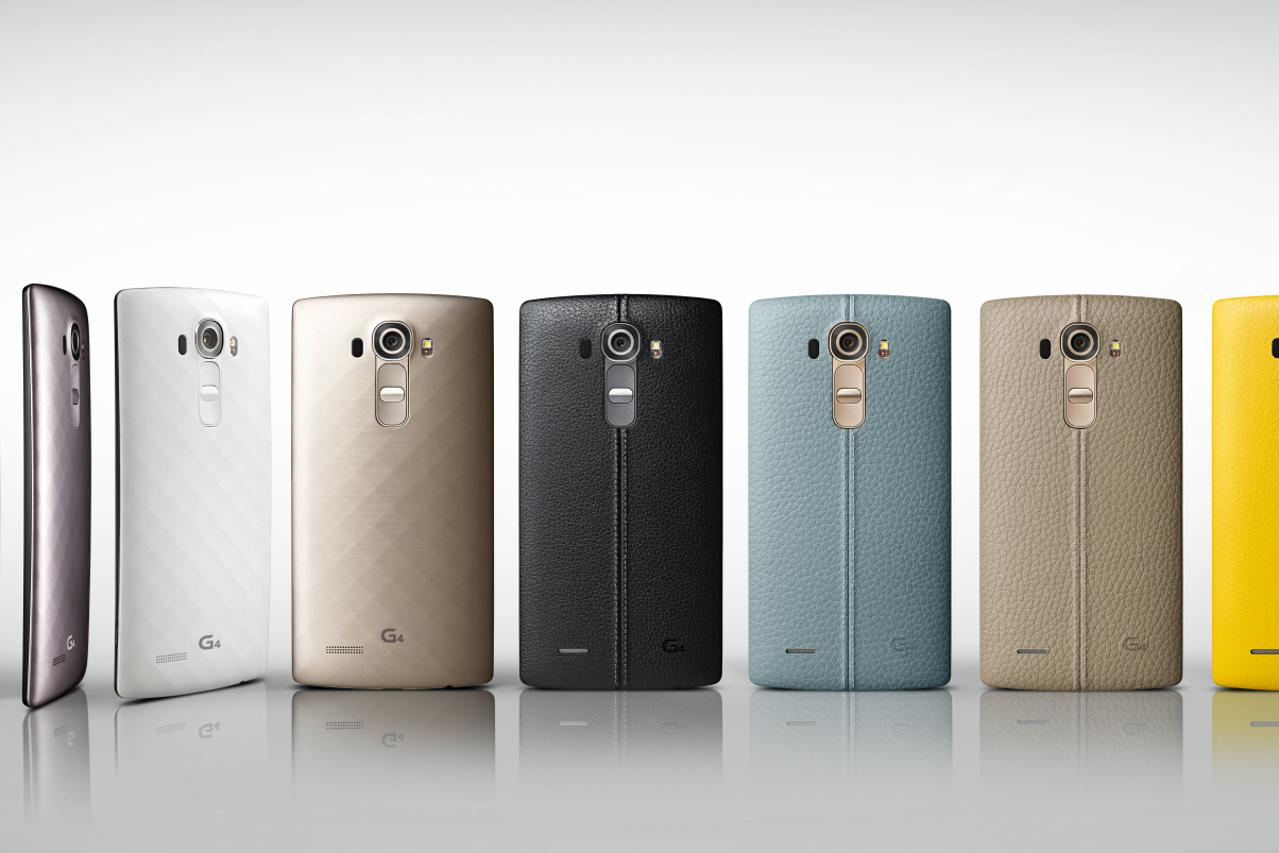 LG G4