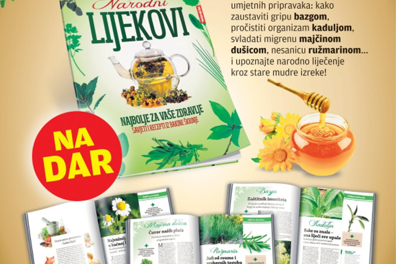 narodni lijekovi