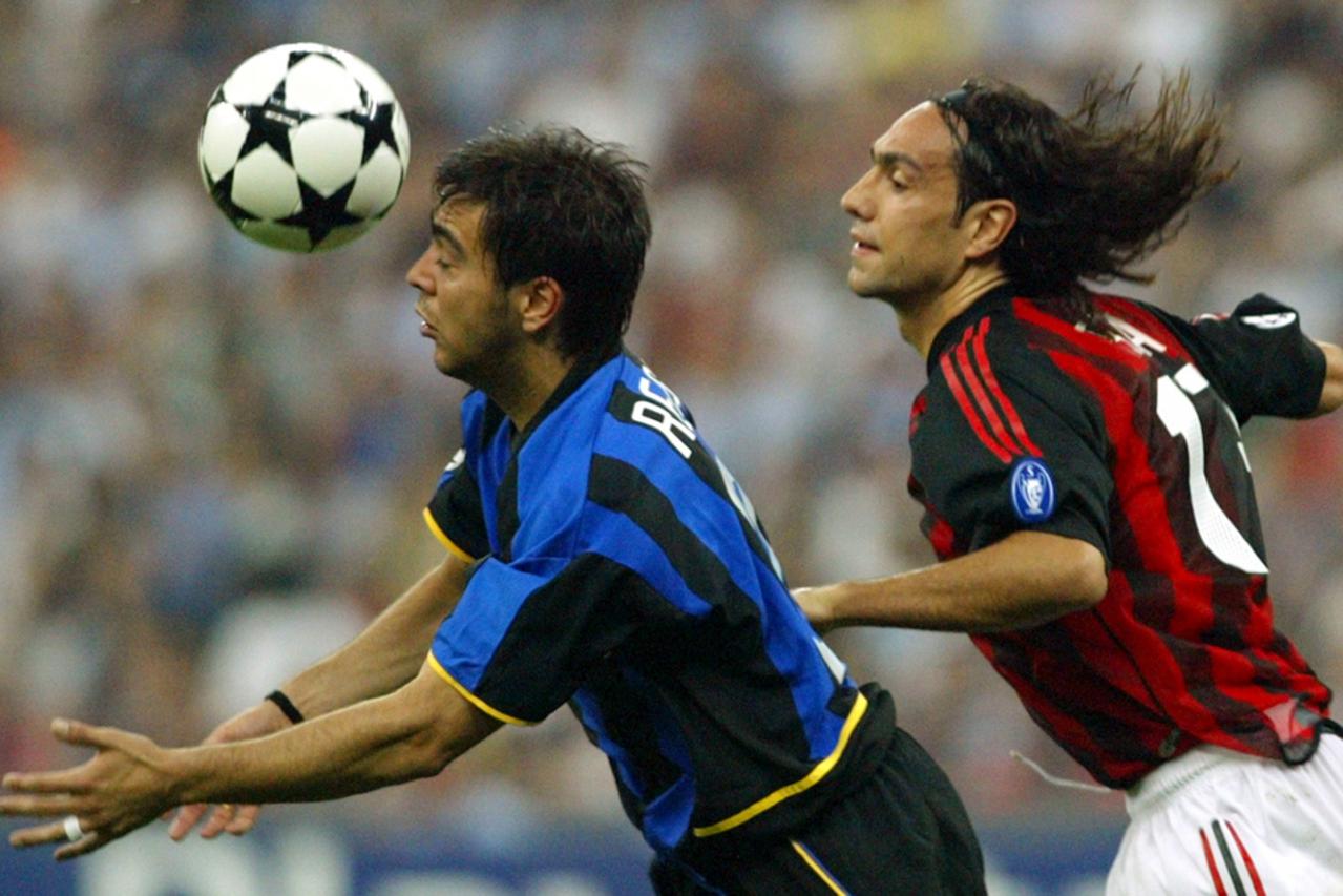 Alvaro Recoba