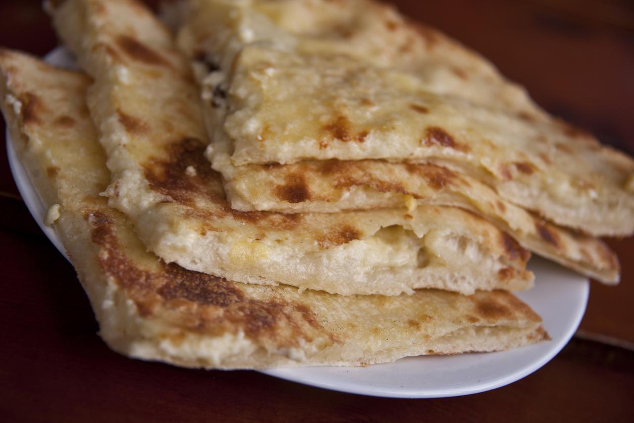 KHACHAPURI