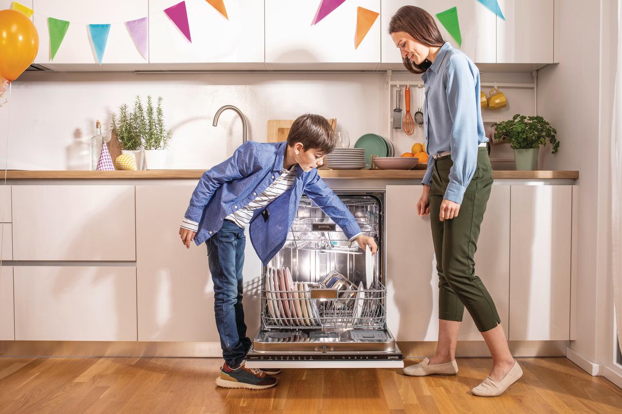 Gorenje UltraClean