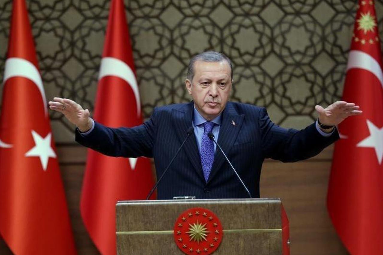 Erdogan