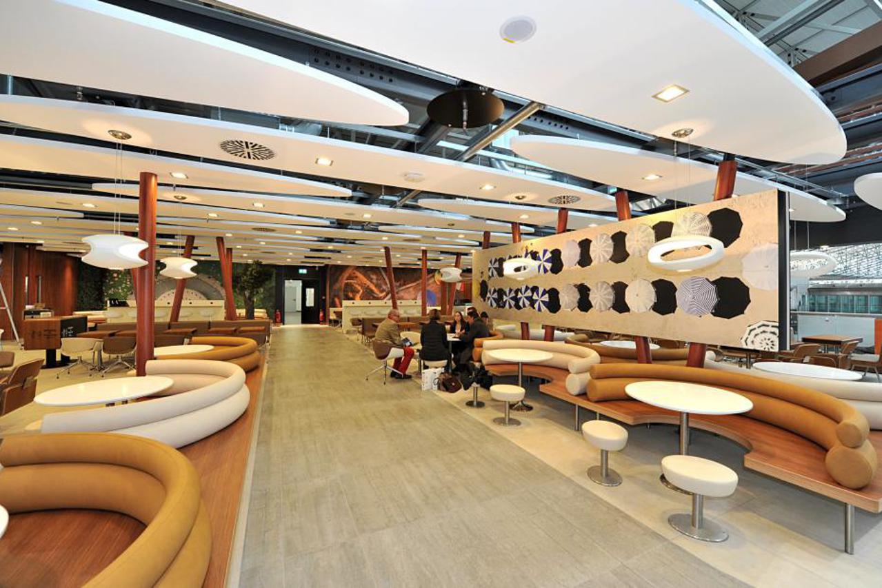 mc donald's franfurt