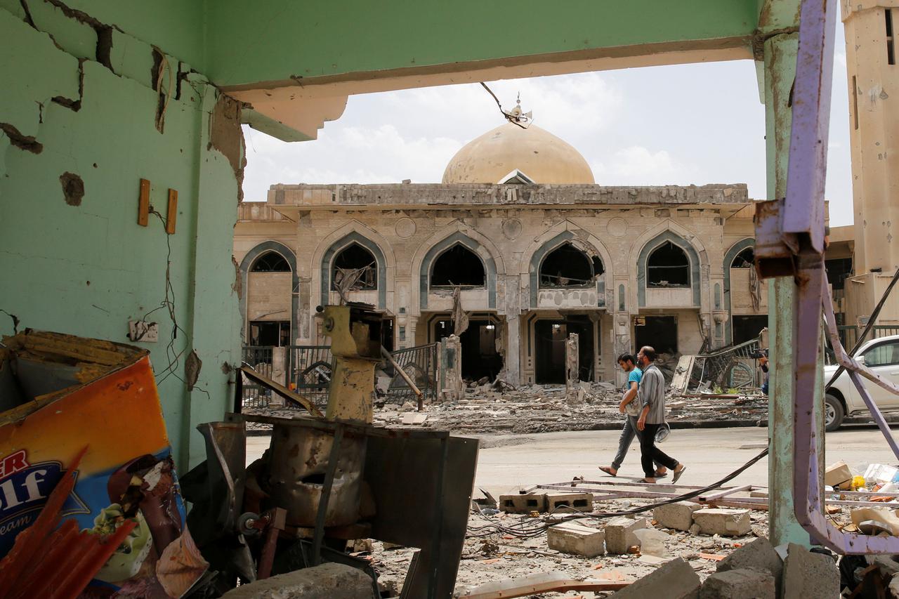 Mosul