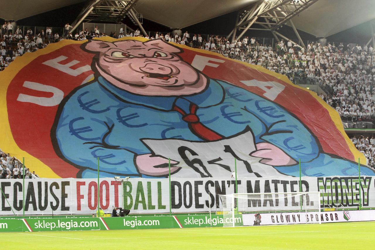 Legia