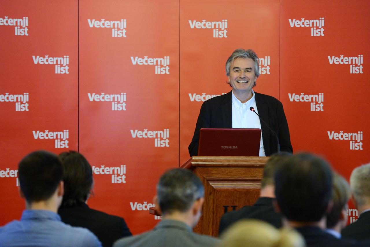 Živjeti zeleno uz nove tehnologije