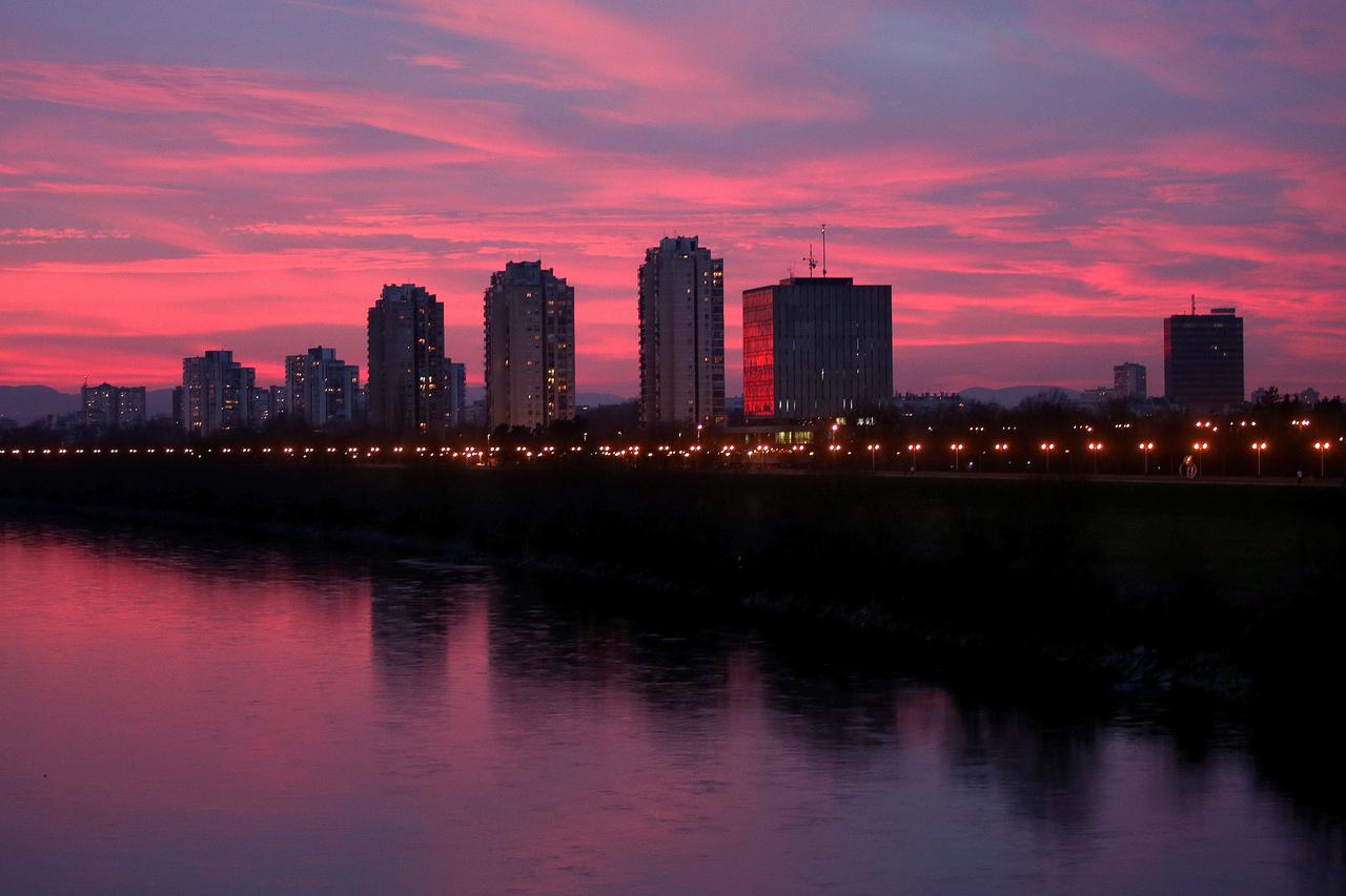 Zagreb