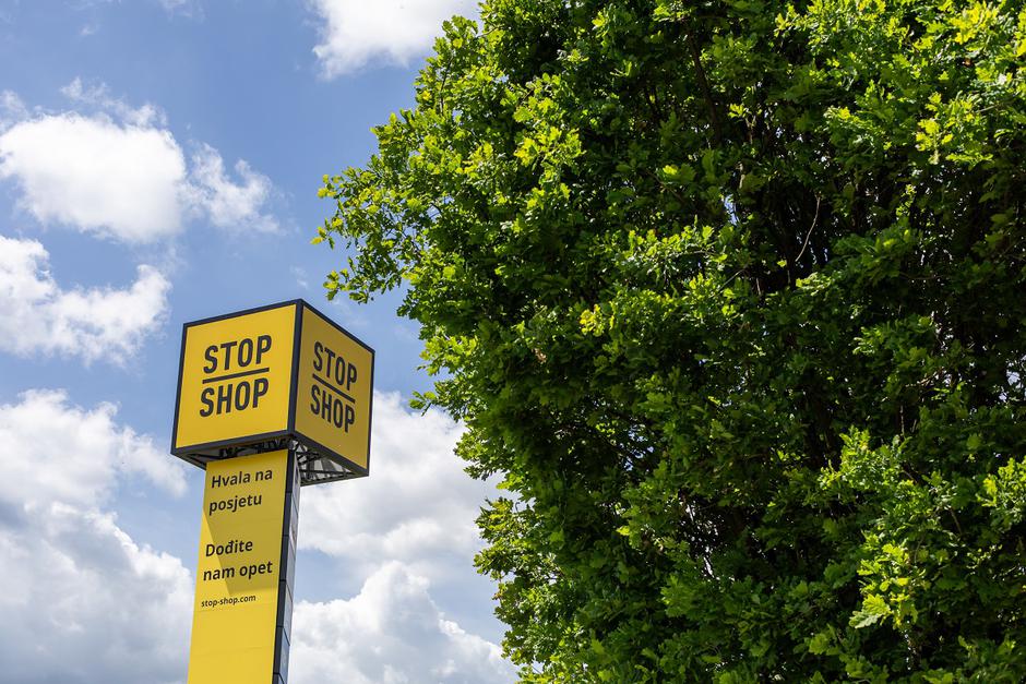 STOP SHOP Ludbreg