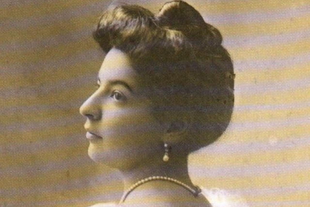 Dora Pejačević
