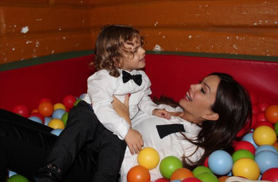 Severina i Aleksandar