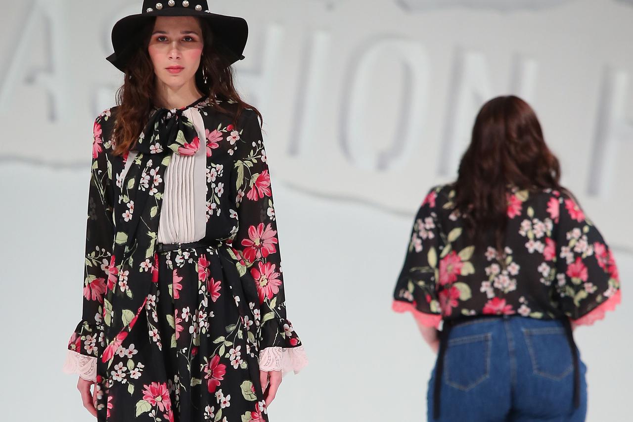 Bipa Fashion.hr - Revija Roberta Severa