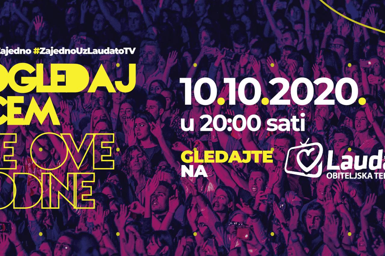 Progledaj srcem - sve ove godine