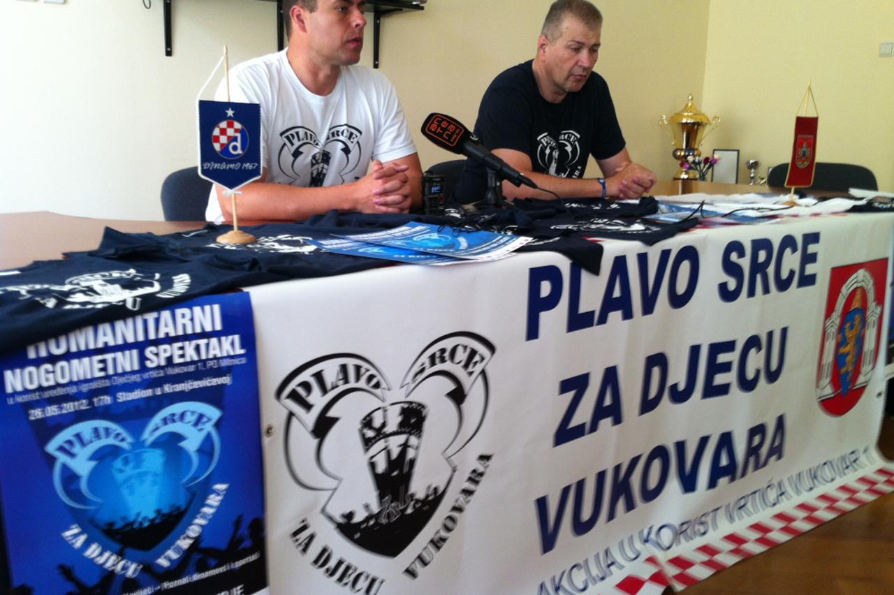 Zajedno za Dinamo (1)