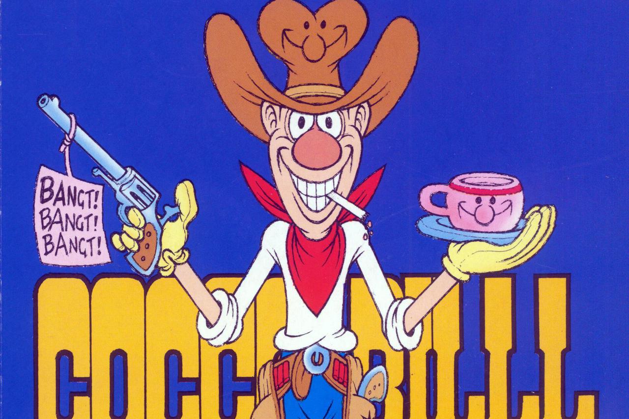 Cocco Bill