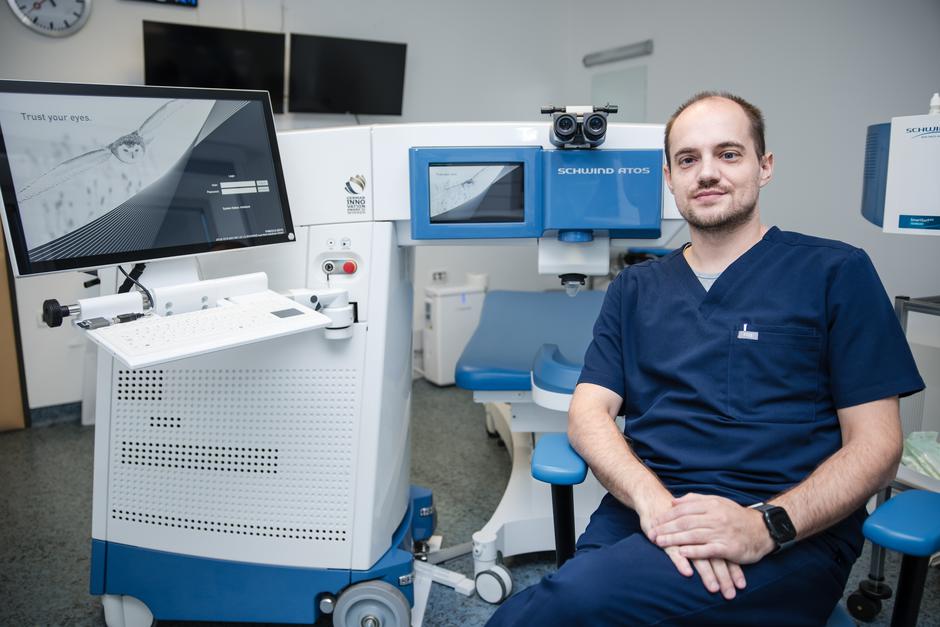 Klinikom Svjetlost