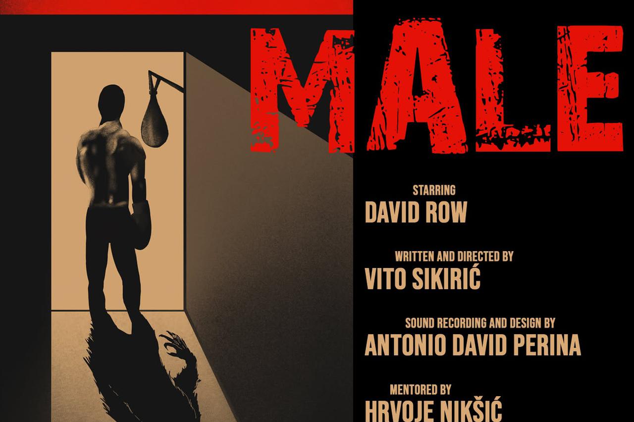MALE