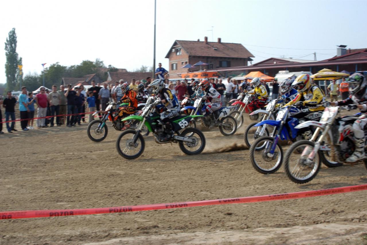 Motocross