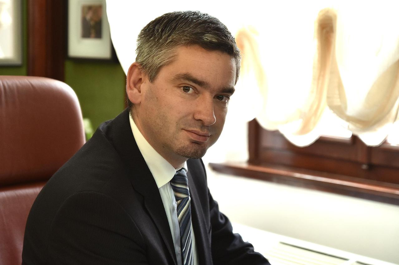 Boris Miletić