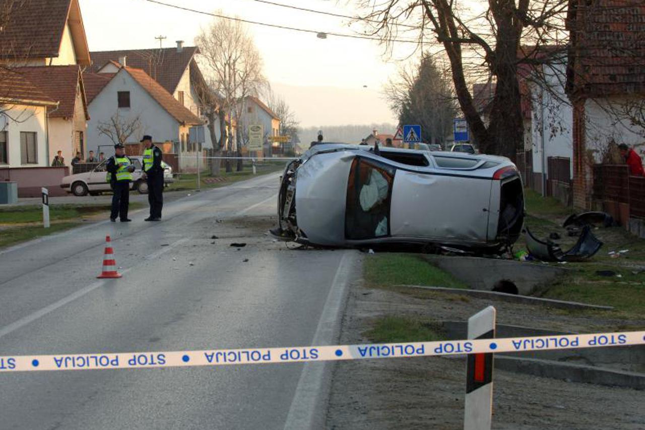 Sudar kod Požege (1)