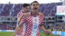 Croatian Football Team Urged to Show 'Vatreni' Spirit Against Ghana