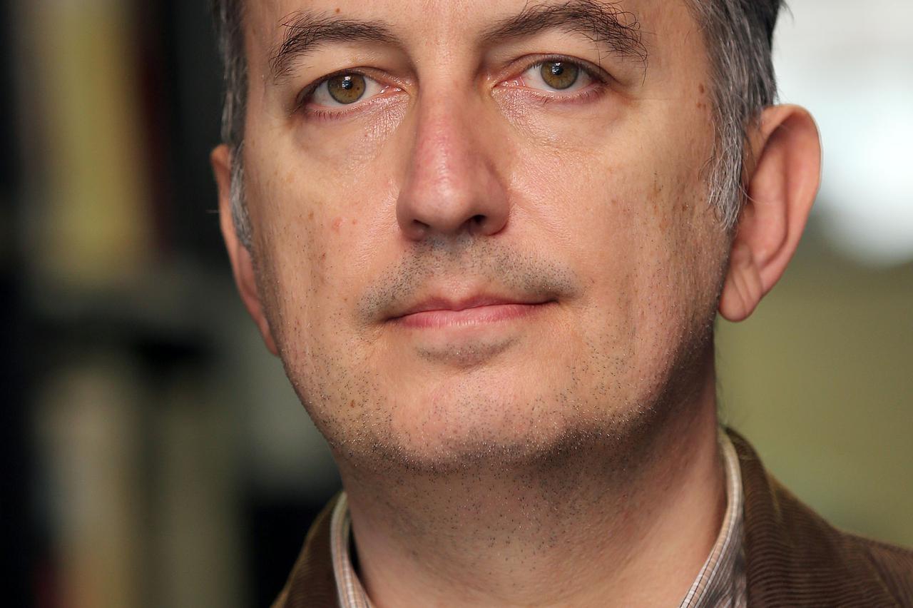 Borislav Grgin