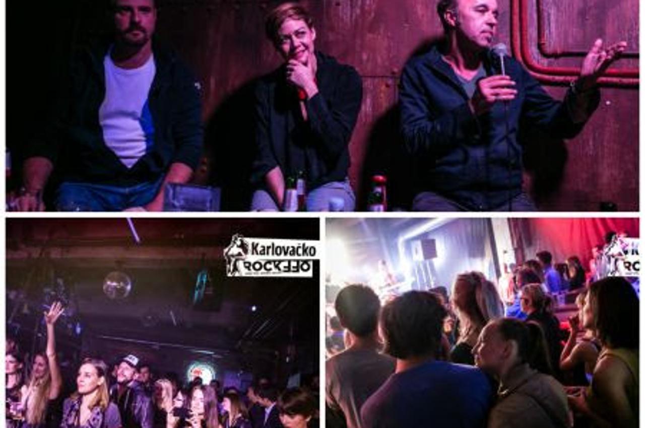 karlovačko rock off