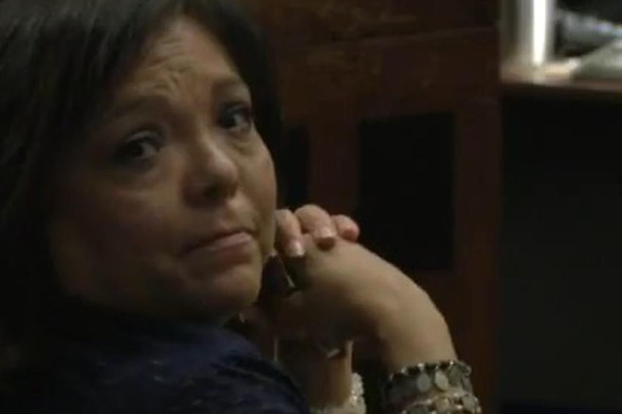 uciteljica cynthia ambrose