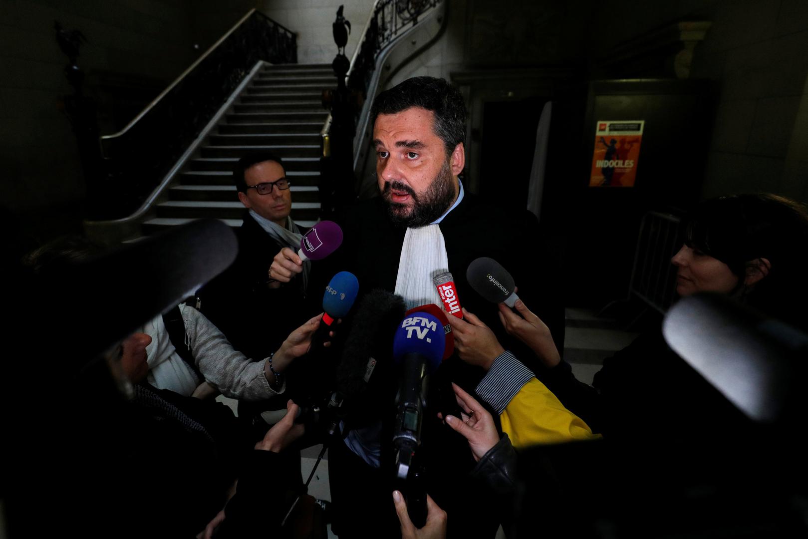 Riviere, koju su francuski mediji nazvali "Mama Džihad" sina je tri puta posjetila u Siriji 2013. i 2014. godine. 