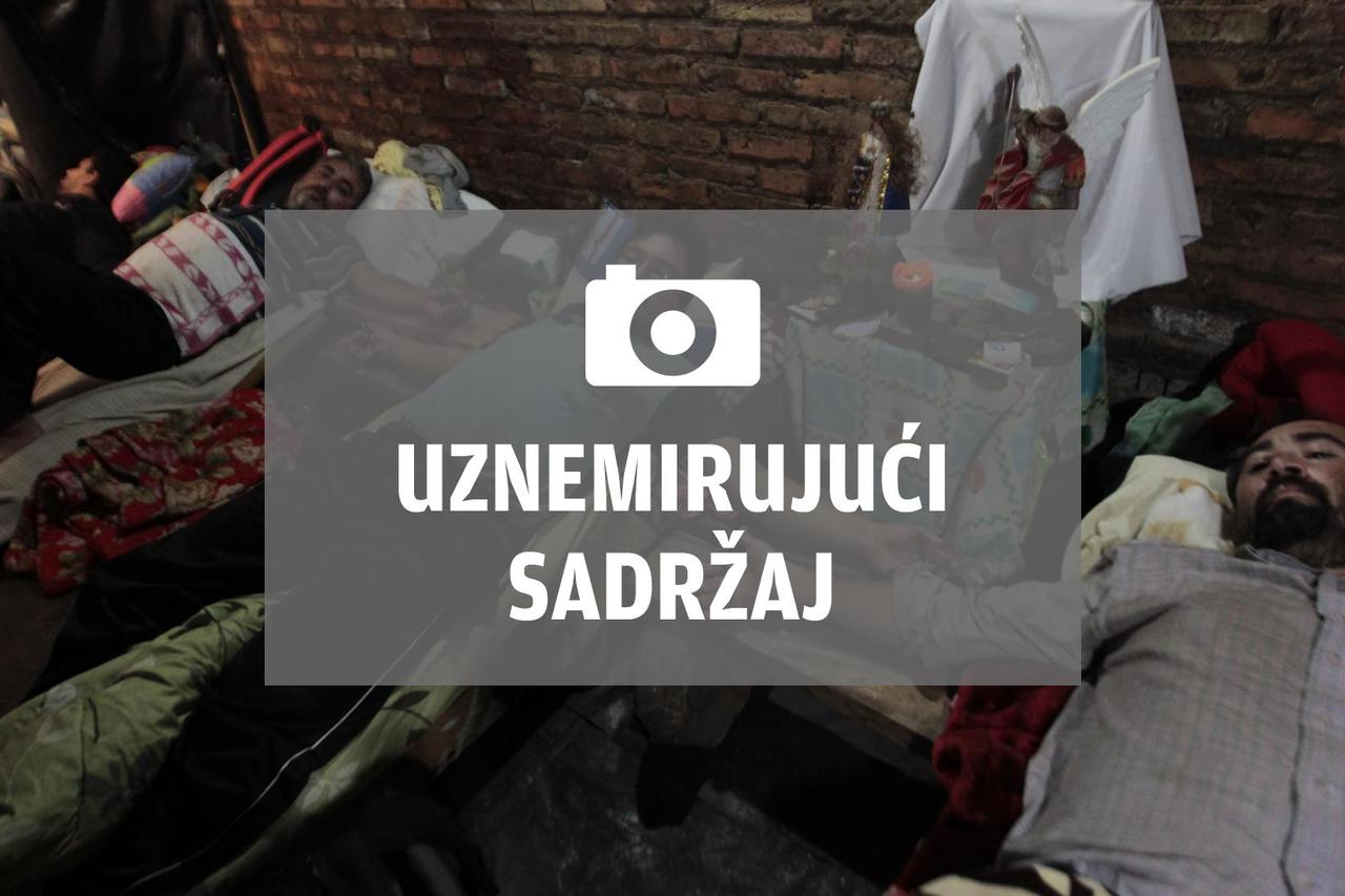 vozači autobusa Paragvaj