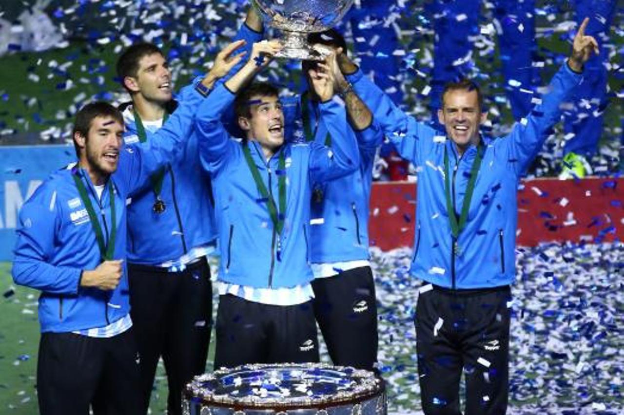 Davis Cup