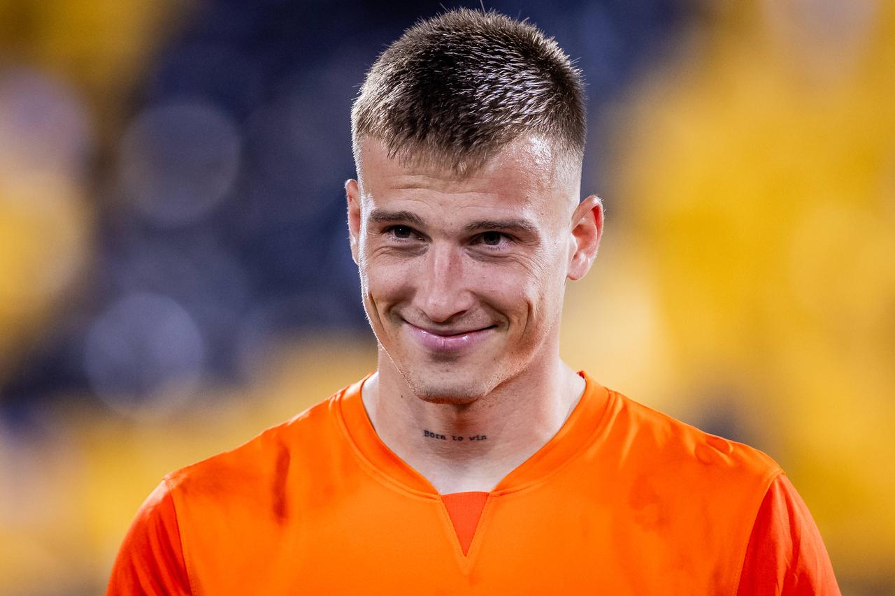 Franko Kovačević