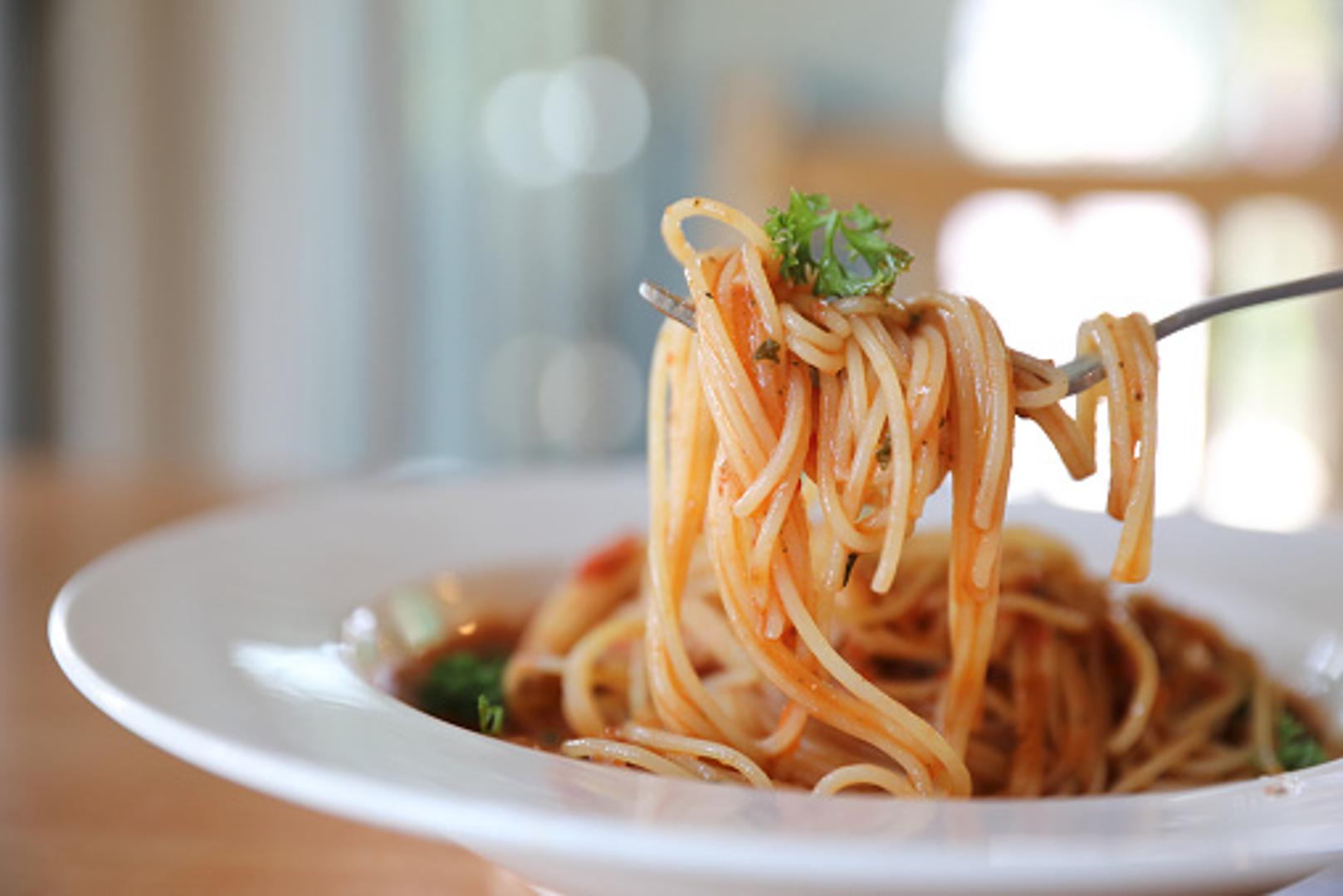 Kako biste spriječili isti scenarij, pročitajte upute na proizvodu koliko je potrebno kuhati i pridržavajte se uputa prikuhanju tjestenine i li riže. 