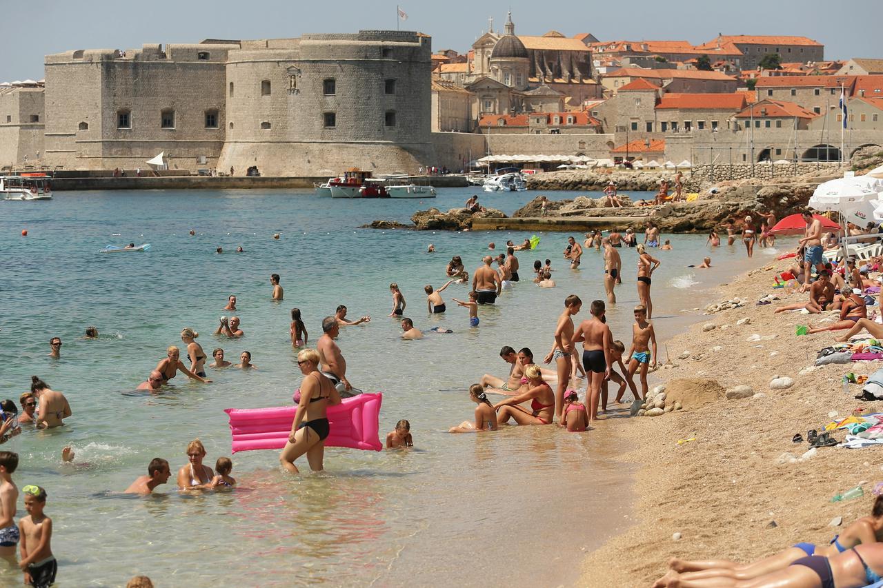 dubrovnik patrola