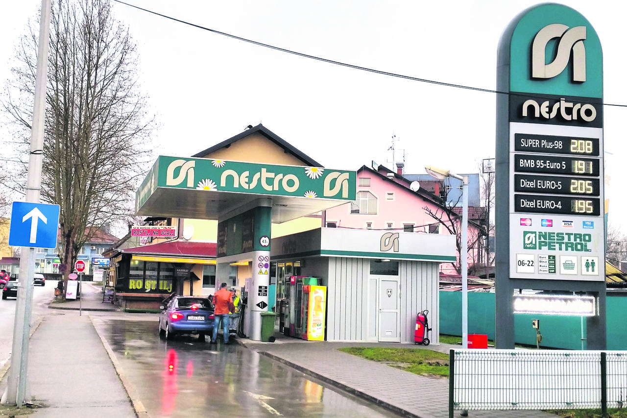 Crpka u Bosanskom Brodu 