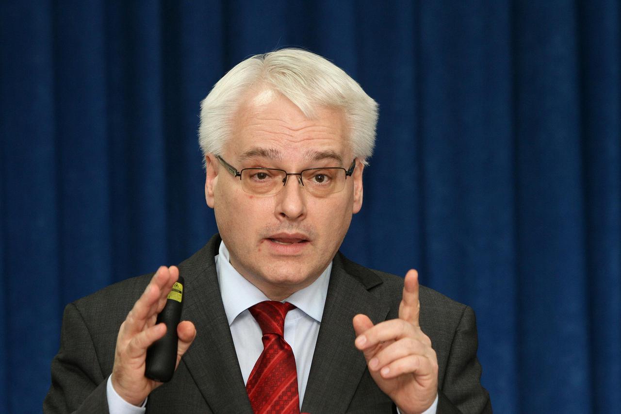 Ivo Josipović