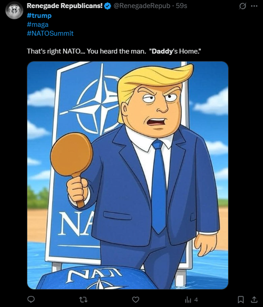 Ova izjava munjevito je pronašla put do društvenih mreža, a internet je – očekivano – poludio.