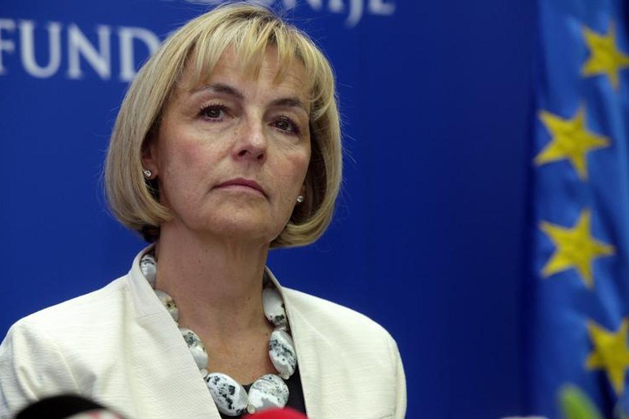 Vesna Pusić