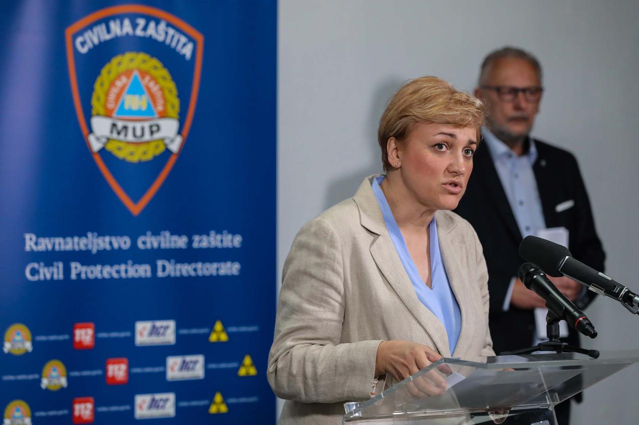 U posljednja 24 sata u Hrvatskoj zabilježeno 18 novih slučajeva oboljelih od COVID-19