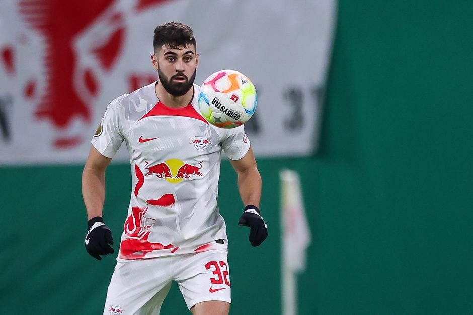 RB Leipzig - TSG 1899 Hoffenheim