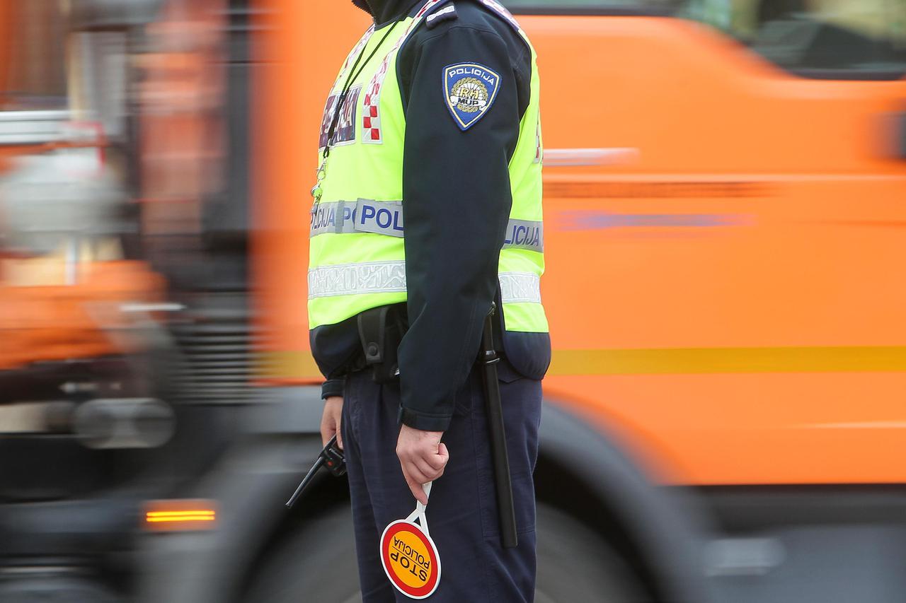 policajac