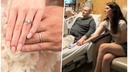 Love Story That Touched the Internet: They Married in a Hospital Room, 10 Days Later the Groom Lost His Battle