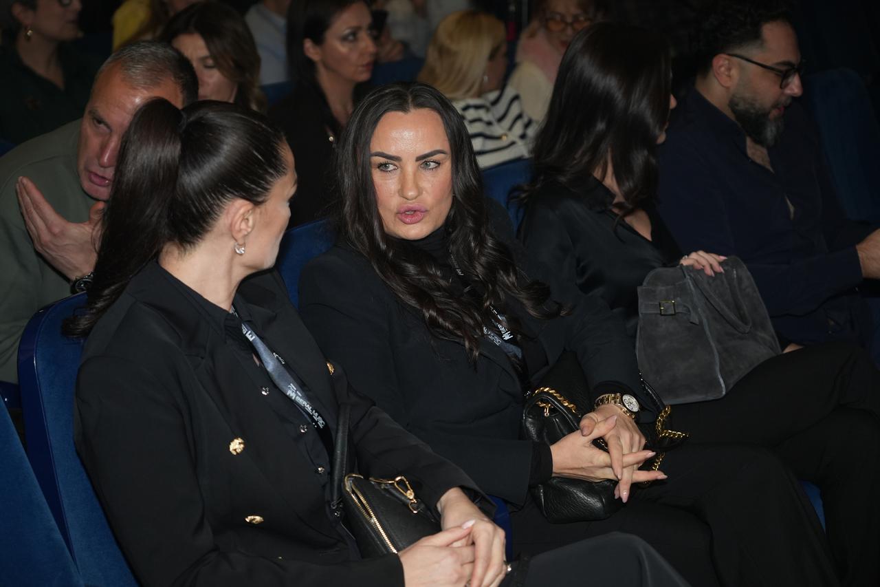 U Belom Manastiru održano prvenstvo Hrvatske u kuhanju fiša, posjetiteljima pjevao Željko Bebek