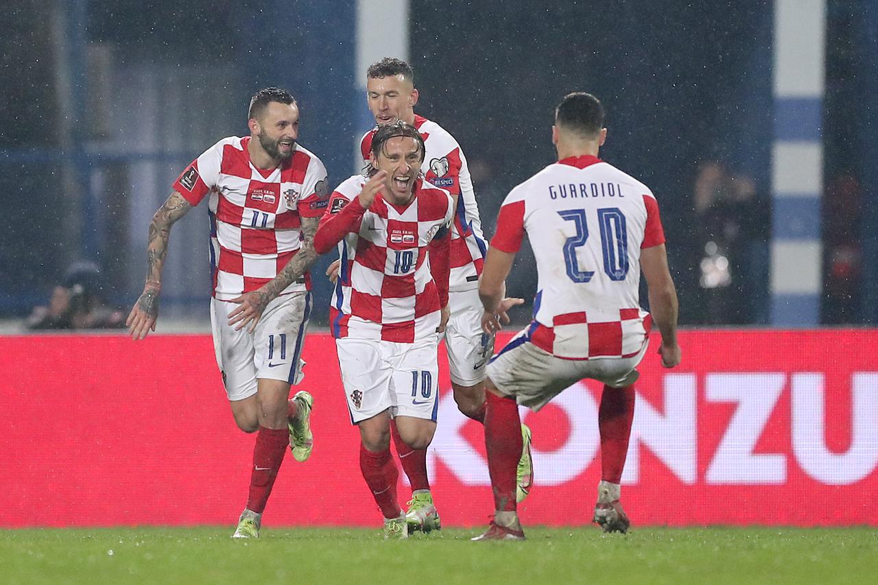 Luka Modrić