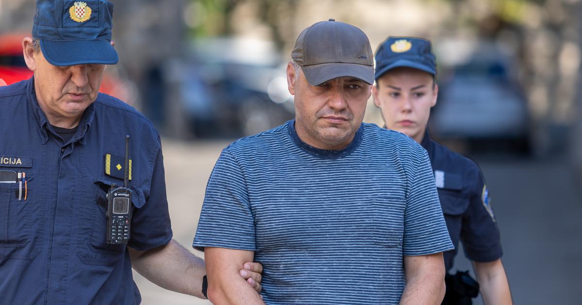 Njemačkim tužiteljima jest, ali njemačkom kancelaru i vladi nije nužno u interesu brzo izručenje ukrajinskog ronioca iz Pule u Hamburg