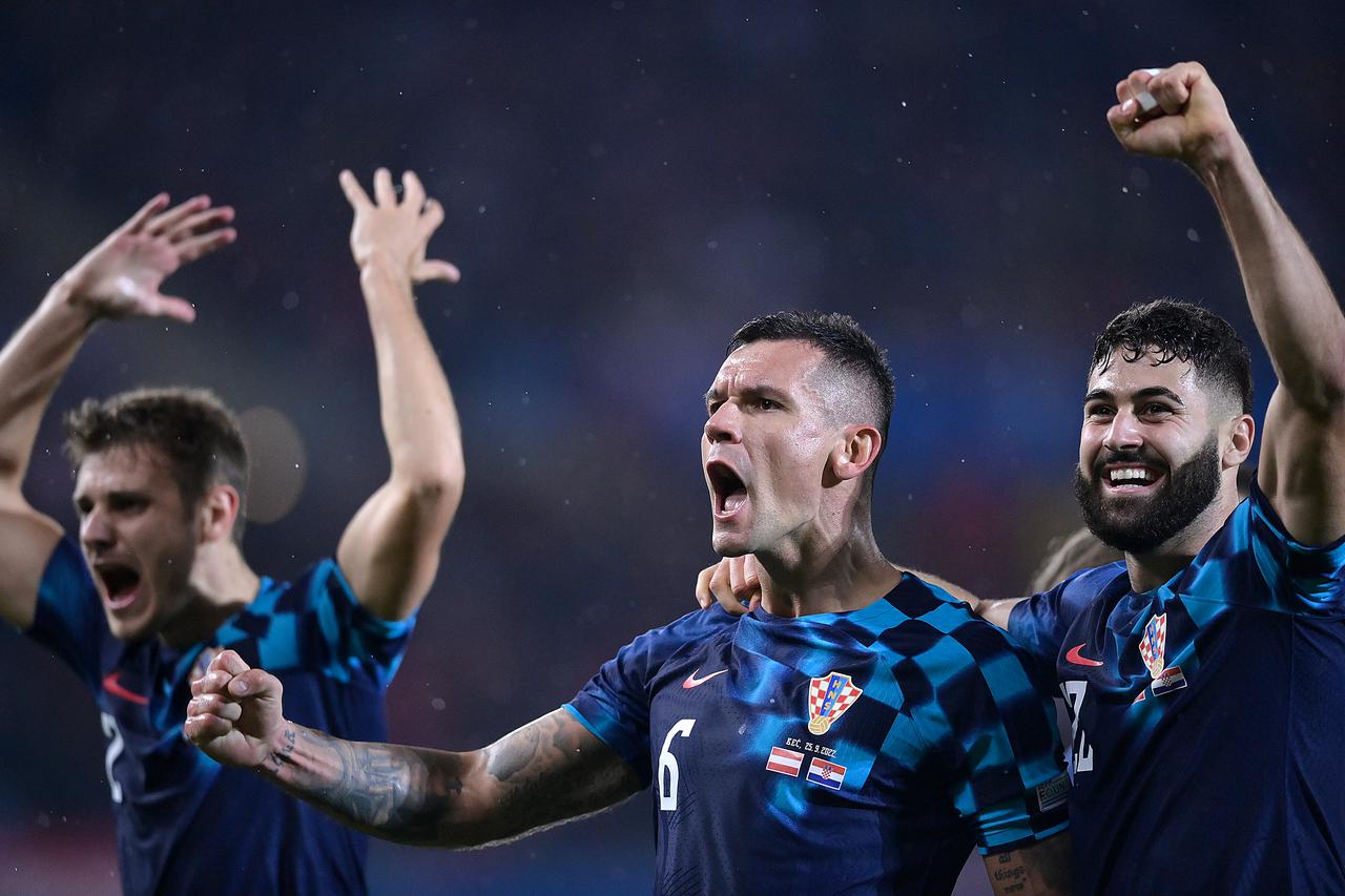 Hrvatska reprezentacija