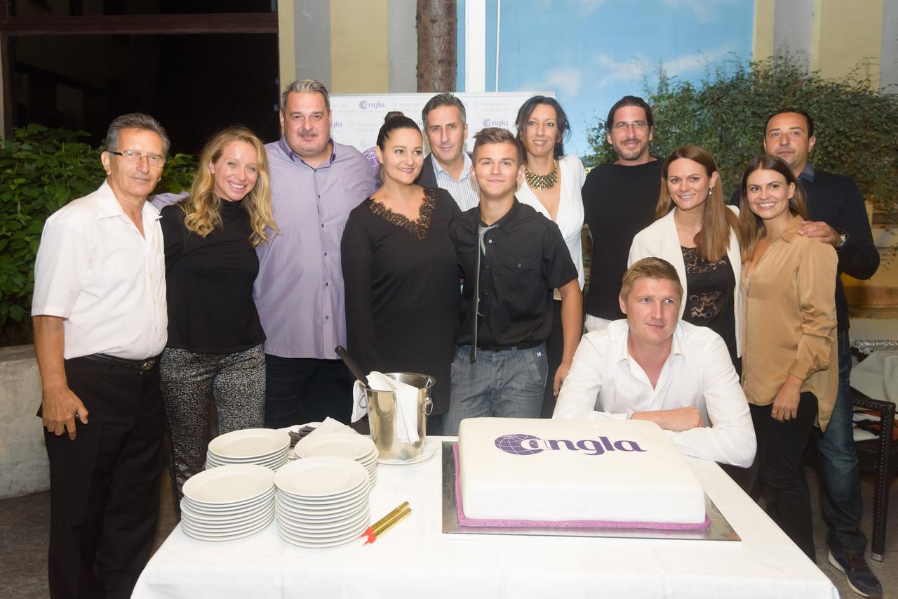 Centar za strane jezike ANGLA