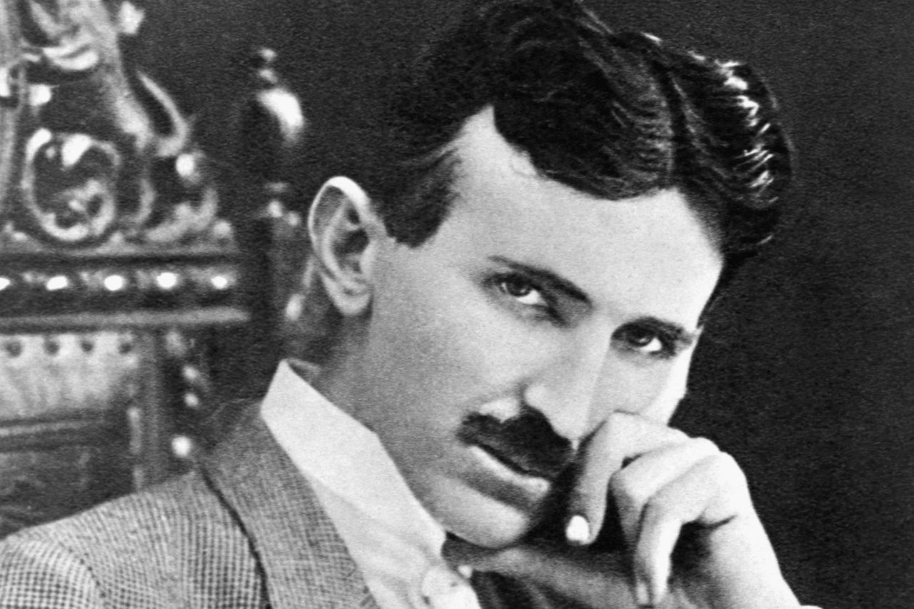 Nikola Tesla