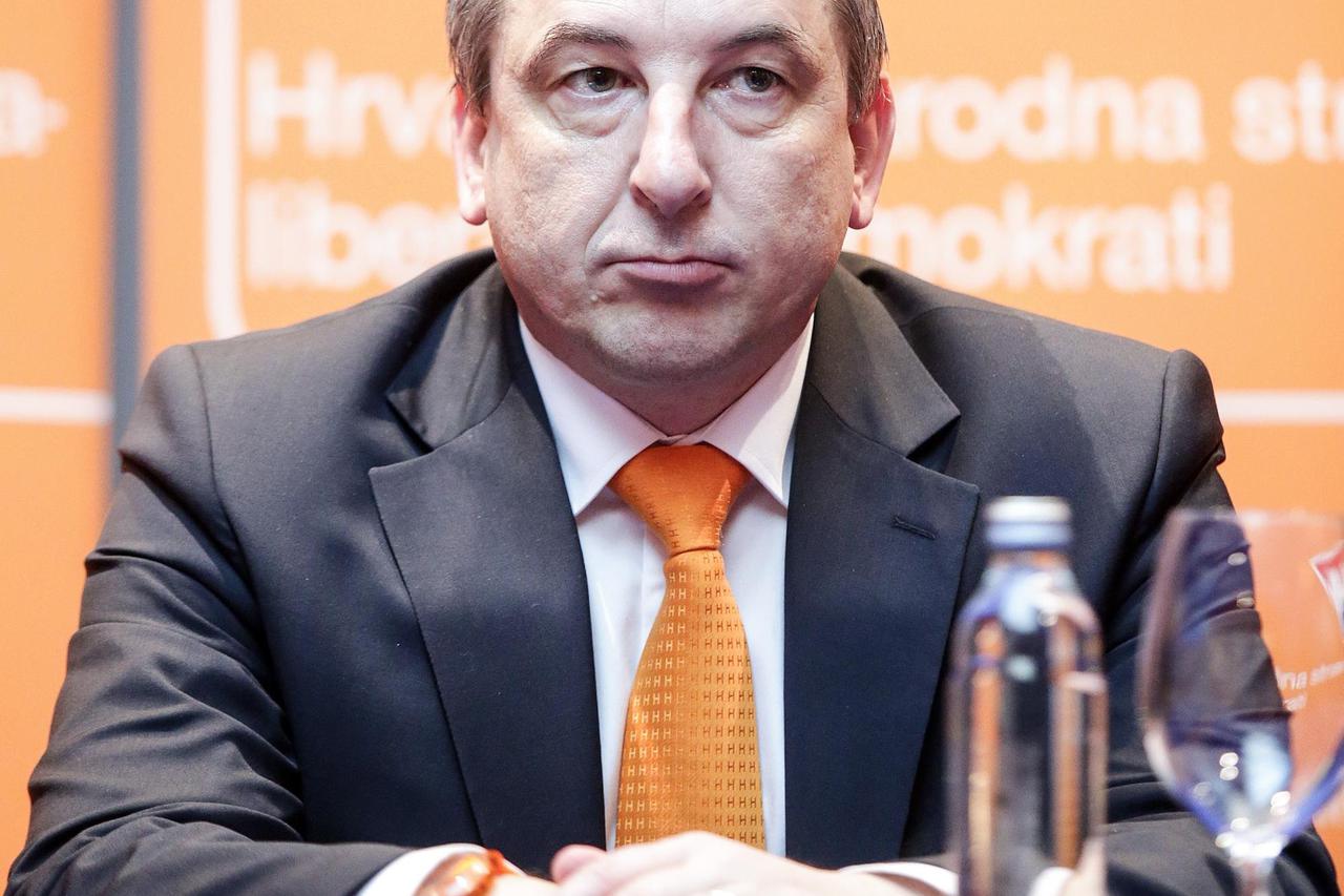 Predrag Štromar